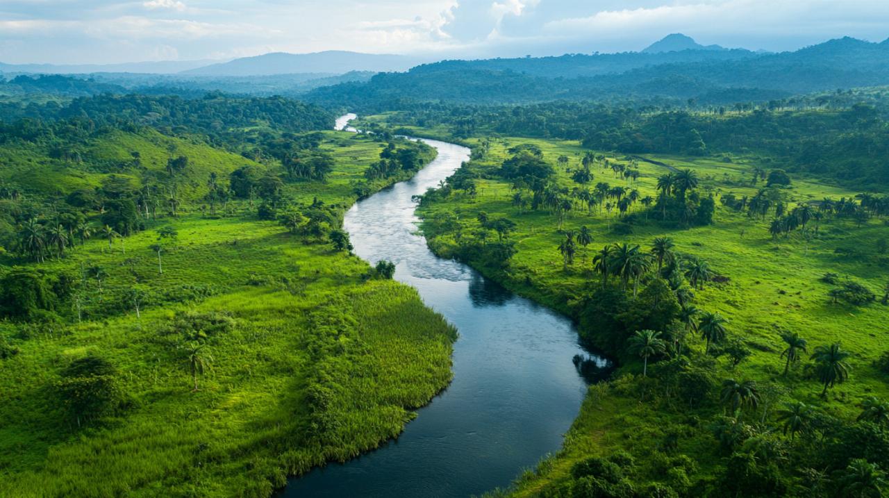 ¿Qué hacer en el Congo? Aventuras y atracciones recomendadas para viajeros precavidos